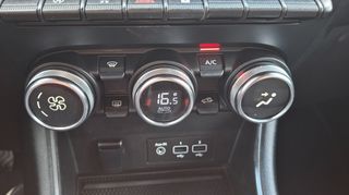 Renault Captur 2021 TCe 100hp Dynamic LPG  EΡΓΟΣΤΑΣΙΑΚΟ ΥΓΑΕΡΙΟ-thumb-21