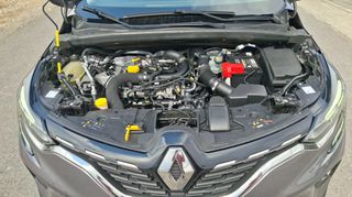 Renault Captur 2021 TCe 100hp Dynamic LPG  EΡΓΟΣΤΑΣΙΑΚΟ ΥΓΑΕΡΙΟ-thumb-22