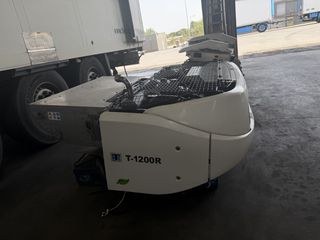 Ψυκτικό Μηχάνημα Thermo King T-1200 R (2017)-thumb-1