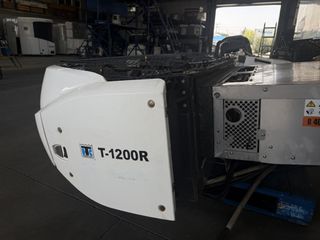 Ψυκτικό Μηχάνημα Thermo King T-1200 R (2017)-thumb-3