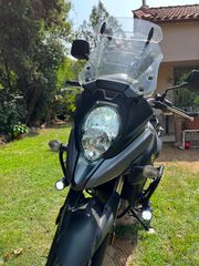 Suzuki V-Strom 650 2021-thumb-3