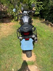 Suzuki V-Strom 650 2021-thumb-4