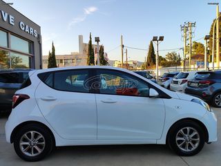 Hyundai i 10 2018 Οθόνη || Κάμερα οπισθοπορείας-thumb-3