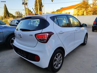 Hyundai i 10 2018 Οθόνη || Κάμερα οπισθοπορείας-thumb-4
