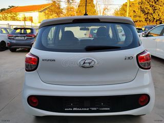 Hyundai i 10 2018 Οθόνη || Κάμερα οπισθοπορείας-thumb-5
