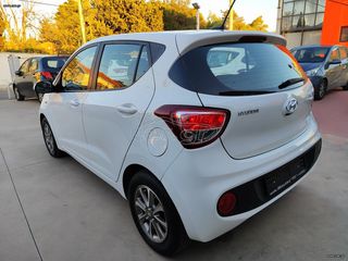 Hyundai i 10 2018 Οθόνη || Κάμερα οπισθοπορείας-thumb-6