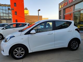 Hyundai i 10 2018 Οθόνη || Κάμερα οπισθοπορείας-thumb-7