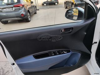 Hyundai i 10 2018 Οθόνη || Κάμερα οπισθοπορείας-thumb-8