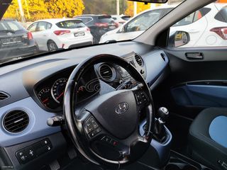 Hyundai i 10 2018 Οθόνη || Κάμερα οπισθοπορείας-thumb-9