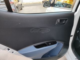 Hyundai i 10 2018 Οθόνη || Κάμερα οπισθοπορείας-thumb-13