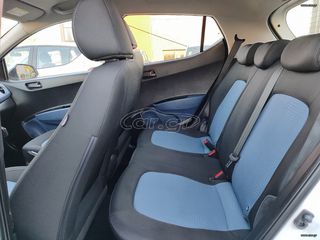Hyundai i 10 2018 Οθόνη || Κάμερα οπισθοπορείας-thumb-14