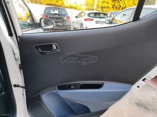 Hyundai i 10 2018 Οθόνη || Κάμερα οπισθοπορείας-thumb-15
