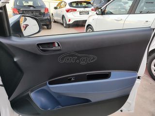 Hyundai i 10 2018 Οθόνη || Κάμερα οπισθοπορείας-thumb-17