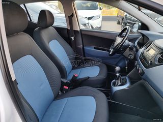 Hyundai i 10 2018 Οθόνη || Κάμερα οπισθοπορείας-thumb-18