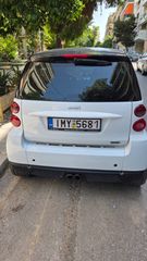 Smart ForTwo 2011 Brabus-thumb-1
