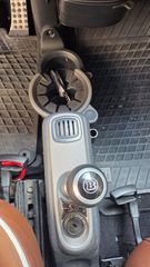 Smart ForTwo 2011 Brabus-thumb-5