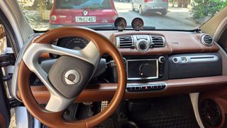Smart ForTwo 2011 Brabus-thumb-7