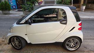 Smart ForTwo 2011 Brabus-thumb-8