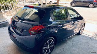 Peugeot 208 2017 1.2 PURETECH PANORAMA OPOΦΗ  ΑΛΛΑΓΗ ΙΜΑΝΤΑ ΧΡΟΝΙΣΜΟΥ-thumb-1