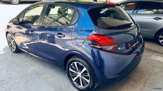 Peugeot 208 2017 1.2 PURETECH PANORAMA OPOΦΗ  ΑΛΛΑΓΗ ΙΜΑΝΤΑ ΧΡΟΝΙΣΜΟΥ-thumb-2