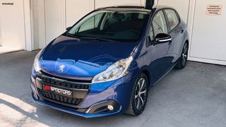 Peugeot 208 2017 1.2 PURETECH PANORAMA OPOΦΗ  ΑΛΛΑΓΗ ΙΜΑΝΤΑ ΧΡΟΝΙΣΜΟΥ-thumb-3