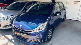 Peugeot 208 2017 1.2 PURETECH PANORAMA OPOΦΗ  ΑΛΛΑΓΗ ΙΜΑΝΤΑ ΧΡΟΝΙΣΜΟΥ-thumb-4