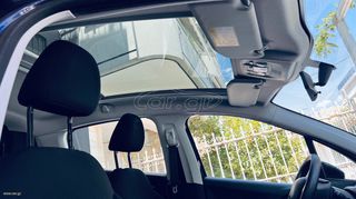 Peugeot 208 2017 1.2 PURETECH PANORAMA OPOΦΗ  ΑΛΛΑΓΗ ΙΜΑΝΤΑ ΧΡΟΝΙΣΜΟΥ-thumb-6