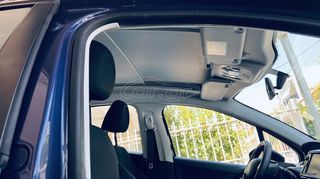 Peugeot 208 2017 1.2 PURETECH PANORAMA OPOΦΗ  ΑΛΛΑΓΗ ΙΜΑΝΤΑ ΧΡΟΝΙΣΜΟΥ-thumb-7