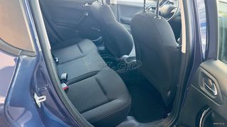 Peugeot 208 2017 1.2 PURETECH PANORAMA OPOΦΗ  ΑΛΛΑΓΗ ΙΜΑΝΤΑ ΧΡΟΝΙΣΜΟΥ-thumb-9