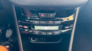 Peugeot 208 2017 1.2 PURETECH PANORAMA OPOΦΗ  ΑΛΛΑΓΗ ΙΜΑΝΤΑ ΧΡΟΝΙΣΜΟΥ-thumb-11