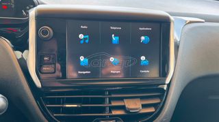 Peugeot 208 2017 1.2 PURETECH PANORAMA OPOΦΗ  ΑΛΛΑΓΗ ΙΜΑΝΤΑ ΧΡΟΝΙΣΜΟΥ-thumb-13