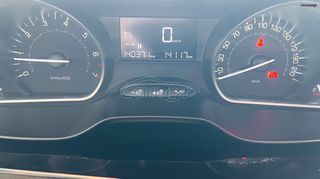 Peugeot 208 2017 1.2 PURETECH PANORAMA OPOΦΗ  ΑΛΛΑΓΗ ΙΜΑΝΤΑ ΧΡΟΝΙΣΜΟΥ-thumb-15