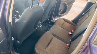 Peugeot 208 2017 1.2 PURETECH PANORAMA OPOΦΗ  ΑΛΛΑΓΗ ΙΜΑΝΤΑ ΧΡΟΝΙΣΜΟΥ-thumb-16