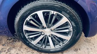 Peugeot 208 2017 1.2 PURETECH PANORAMA OPOΦΗ  ΑΛΛΑΓΗ ΙΜΑΝΤΑ ΧΡΟΝΙΣΜΟΥ-thumb-17