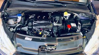 Peugeot 208 2017 1.2 PURETECH PANORAMA OPOΦΗ  ΑΛΛΑΓΗ ΙΜΑΝΤΑ ΧΡΟΝΙΣΜΟΥ-thumb-19