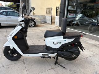 Daytona Cargo 125 2024 ECO-thumb-1