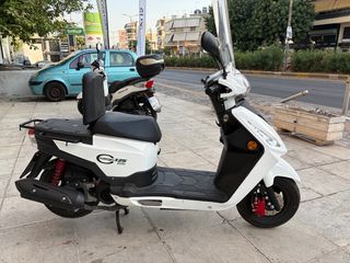 Daytona Cargo 125 2024 ECO-thumb-7