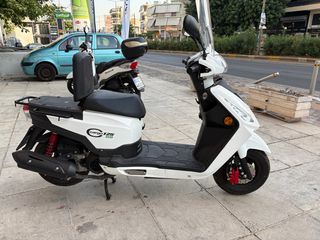 Daytona Cargo 125 2024 ECO-thumb-8