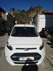 Ford Transit Connect 2016-thumb-2