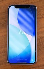 iPhone 12 mini, 128 GB, Purple-thumb-1