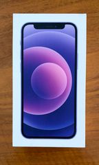 iPhone 12 mini, 128 GB, Purple-thumb-2
