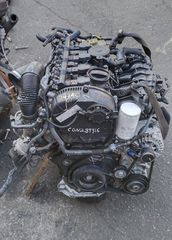 ΚΙΝΗΤΗΡΑΣ - ΜΟΤΕΡ VW GROUP ΚΩΔΙΚΟΣ ΚΙΝΗΤΗΡΑ: CDN 2.0 Turbo 4 ΚΥΛΙΝΔΡΟΣ 16V 2008 -2015 < CDN289916>