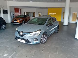 Renault Clio 2021 1.6 Hybrid E-Tech-Techno-ΣΑΝ ΚΑΙΝΟΥΡΙΟ!!