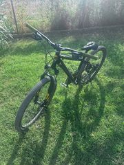 All - Mountain 2021 Comanche Prairie 16”