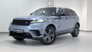 Land Rover Range Rover Velar 2022 P400e PLUG-IN HYBRID AWD R DYNAMIC S/AUTOBESIKOS-thumb-1