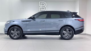 Land Rover Range Rover Velar 2022 P400e PLUG-IN HYBRID AWD R DYNAMIC S/AUTOBESIKOS-thumb-3