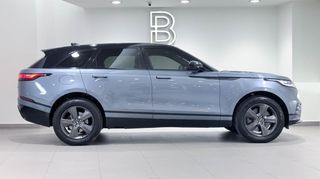 Land Rover Range Rover Velar 2022 P400e PLUG-IN HYBRID AWD R DYNAMIC S/AUTOBESIKOS-thumb-7