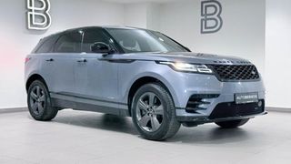 Land Rover Range Rover Velar 2022 P400e PLUG-IN HYBRID AWD R DYNAMIC S/AUTOBESIKOS-thumb-8
