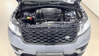 Land Rover Range Rover Velar 2022 P400e PLUG-IN HYBRID AWD R DYNAMIC S/AUTOBESIKOS-thumb-10