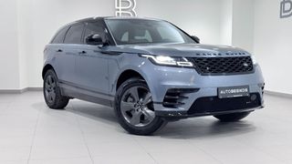 Land Rover Range Rover Velar 2022 P400e PLUG-IN HYBRID AWD R DYNAMIC S/AUTOBESIKOS-thumb-15